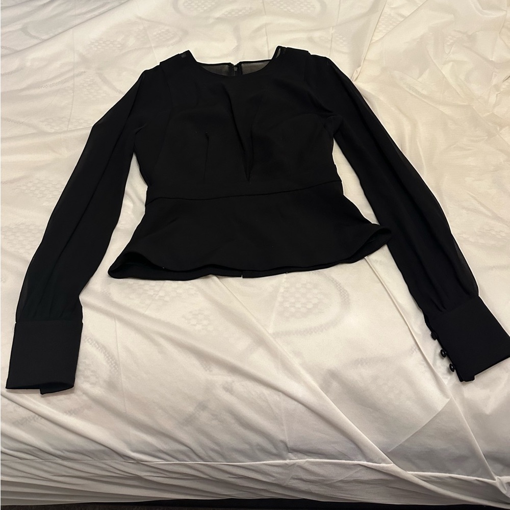 Bcbg Blouse NWT
